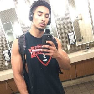 Meet your Posher, Ervin